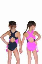 childr. model 009 black-pink back